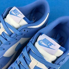 Dunk Low UNC (2021) - Image 12