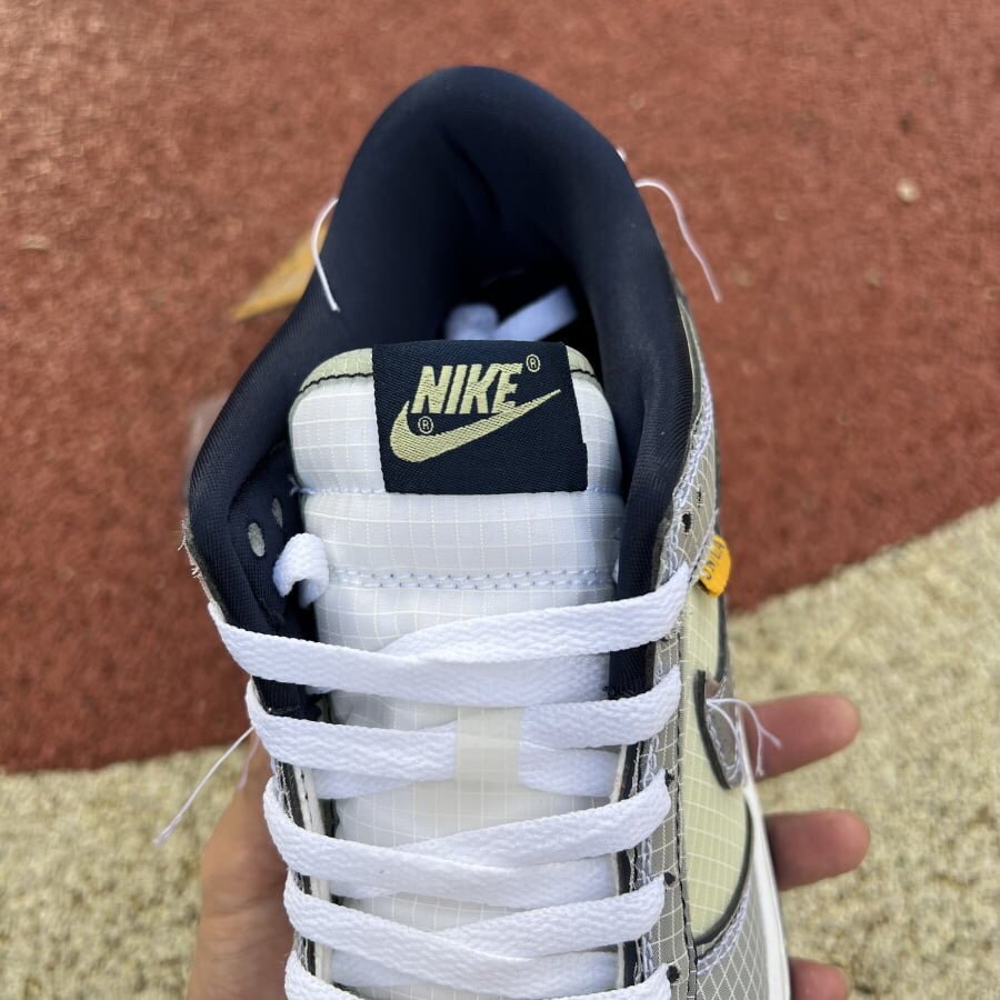 Dunk Low Union Passport Pack Pistachio - Image 5