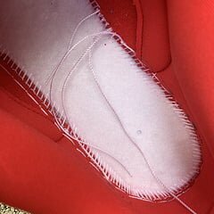 Dunk Low University Red (2020) - Image 6