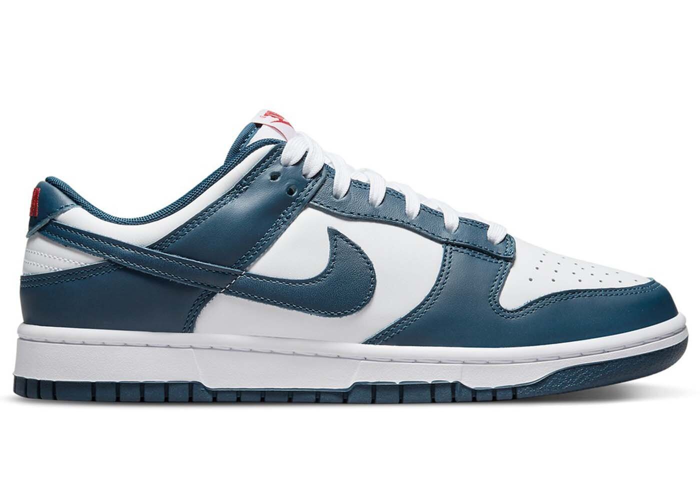 Dunk Low Valerian Blue - Image 2