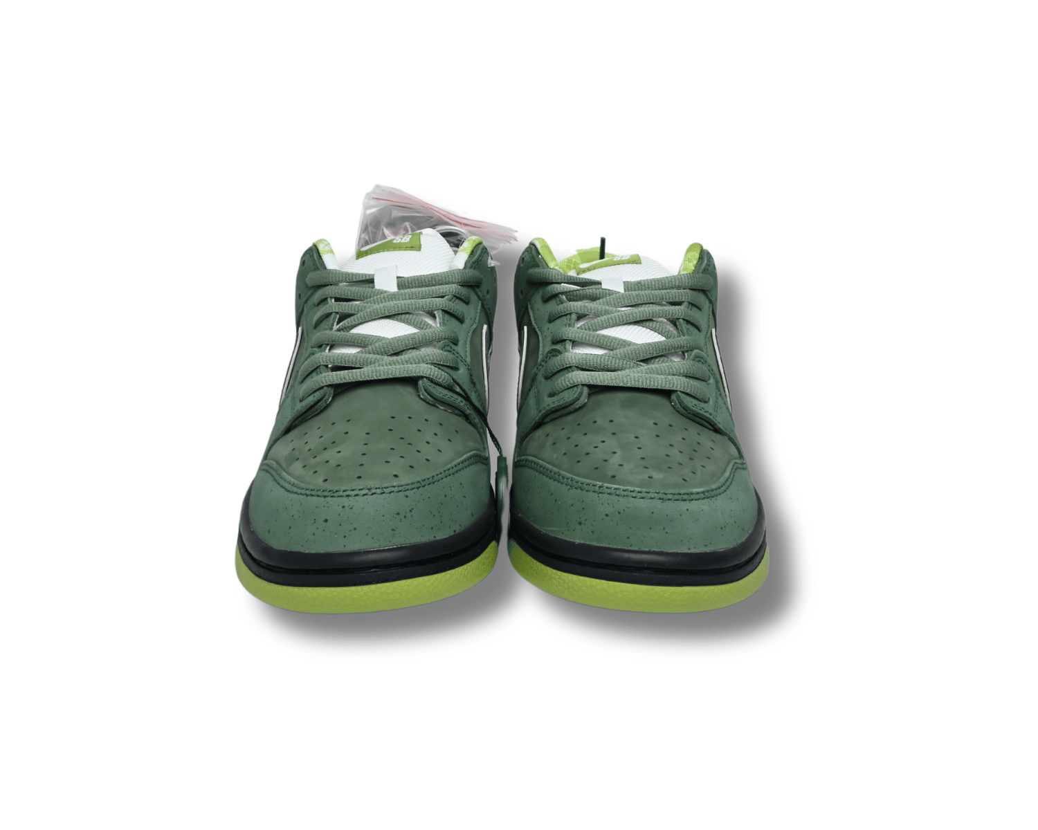 Dunk SB Concepts Green Lobster - Image 2