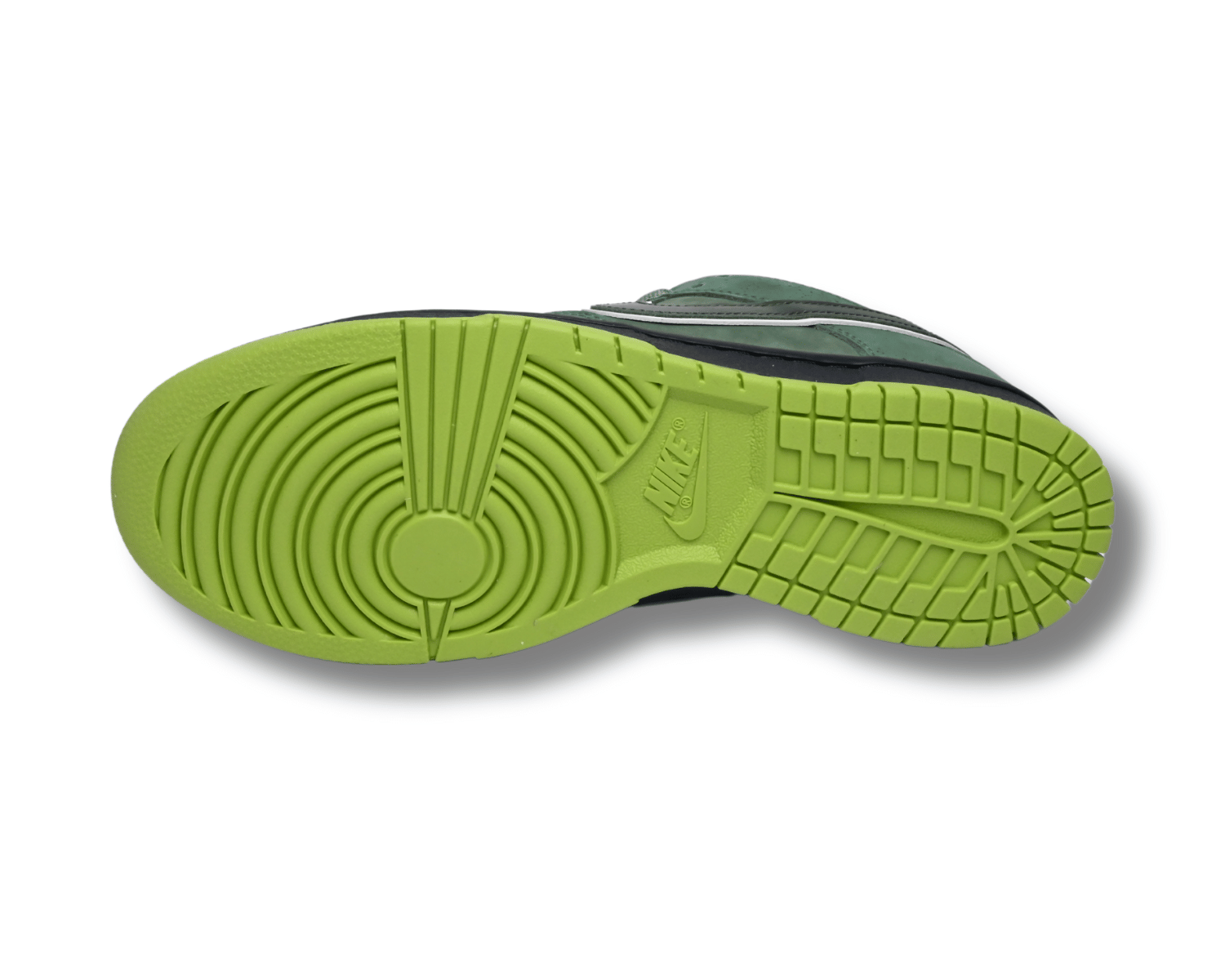 Dunk SB Concepts Green Lobster - Image 6