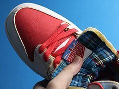Dunk SB High Pro Ishod Wair x Magnus - Image 9