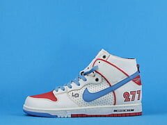 Dunk SB High Pro Ishod Wair x Magnus - Image 5