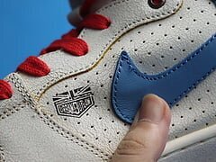 Dunk SB High Pro Ishod Wair x Magnus - Image 7