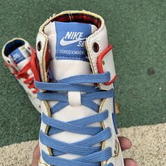 Dunk SB High Pro Ishod Wair x Magnus Walker - Image 15