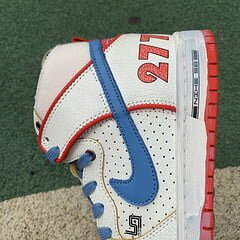 Dunk SB High Pro Ishod Wair x Magnus Walker - Image 18