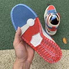 Dunk SB High Pro Ishod Wair x Magnus Walker - Image 4