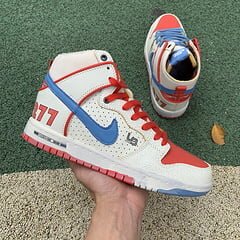 Dunk SB High Pro Ishod Wair x Magnus Walker - Image 5
