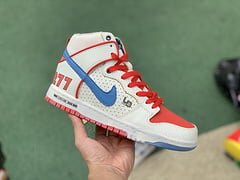Dunk SB High Pro Ishod Wair x Magnus Walker - Image 6