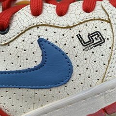 Dunk SB High Pro Ishod Wair x Magnus Walker - Image 7