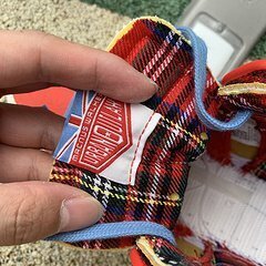 Dunk SB High Pro Ishod Wair x Magnus Walker - Image 8
