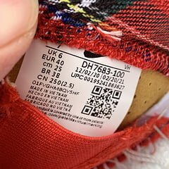 Dunk SB High Pro Ishod Wair x Magnus Walker - Image 11
