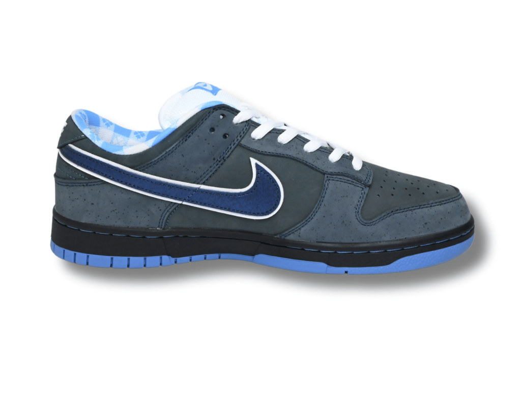 Dunk SB Low Blue Lobster 2009