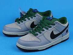 Dunk SB Low Maple Leaf Central Park - Image 7