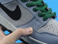 Dunk SB Low Maple Leaf Central Park - Image 8