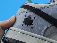 Dunk SB Low Maple Leaf Central Park - Image 9