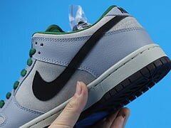 Dunk SB Low Maple Leaf Central Park - Image 11