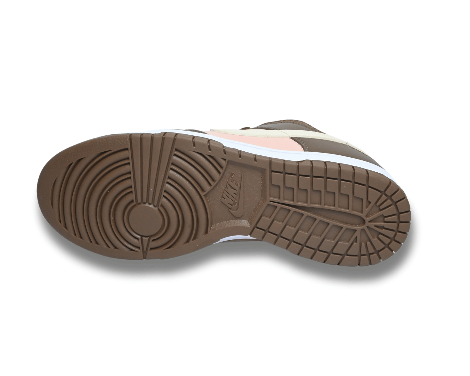 Dunk SB Low Stussy Cherry - Image 6