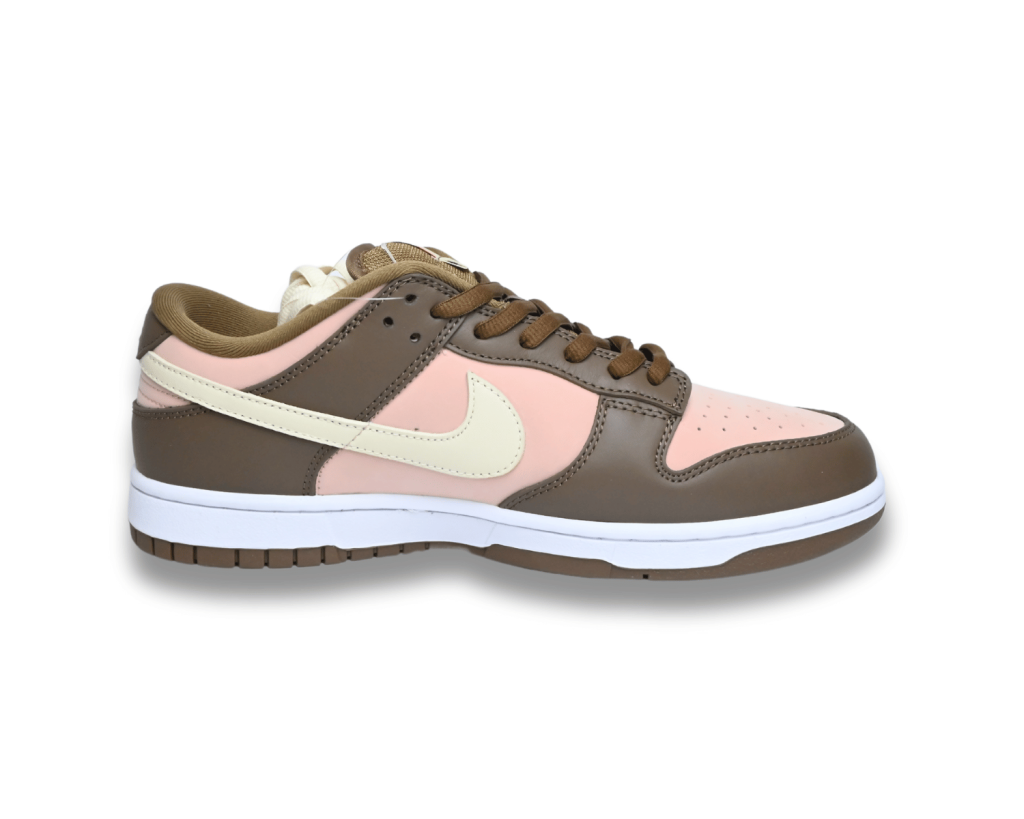 Dunk SB Low Stussy Cherry