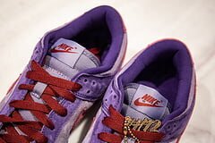 Dunk SB “Plum” - Image 7