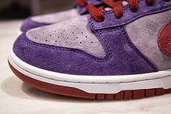 Dunk SB “Plum” - Image 9