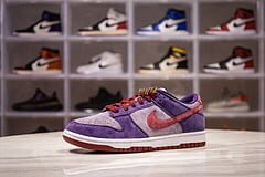 Dunk SB “Plum” - Image 11
