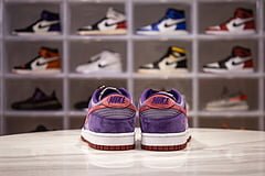 Dunk SB “Plum” - Image 12
