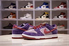 Dunk SB “Plum” - Image 15