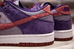 Dunk SB “Plum” - Image 16