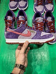 Dunk SB “Plum” - Image 17