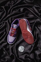 Dunk SB “Plum” - Image 21