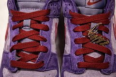 Dunk SB “Plum” - Image 4