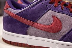 Dunk SB “Plum” - Image 5
