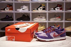 Dunk SB “Plum” - Image 6
