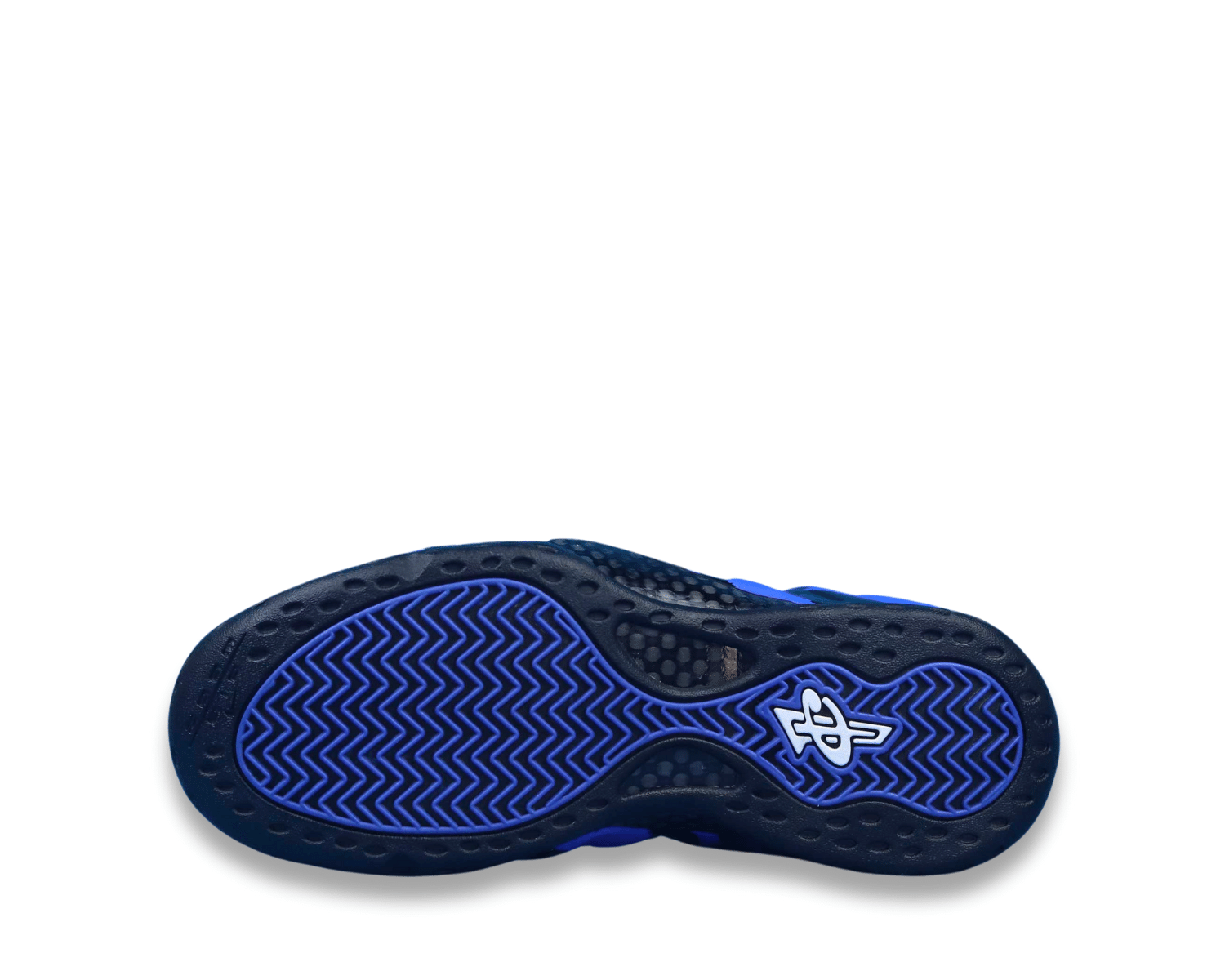 Foamposite One Memphis Tiger - Image 3