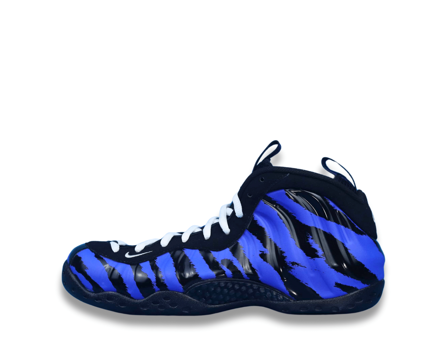 Foamposite One Memphis Tiger - Image 5