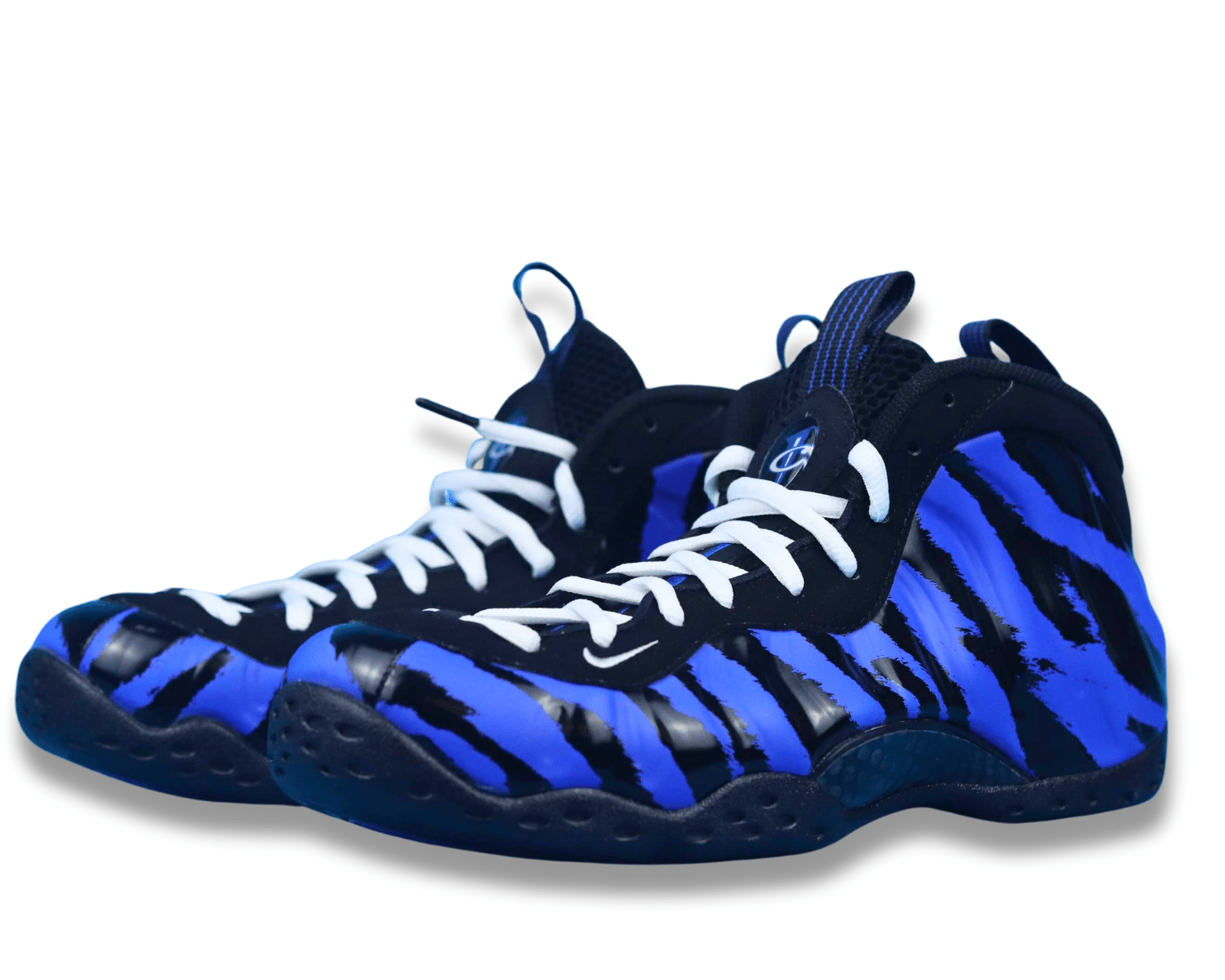 Foamposite One Memphis Tiger - Image 2