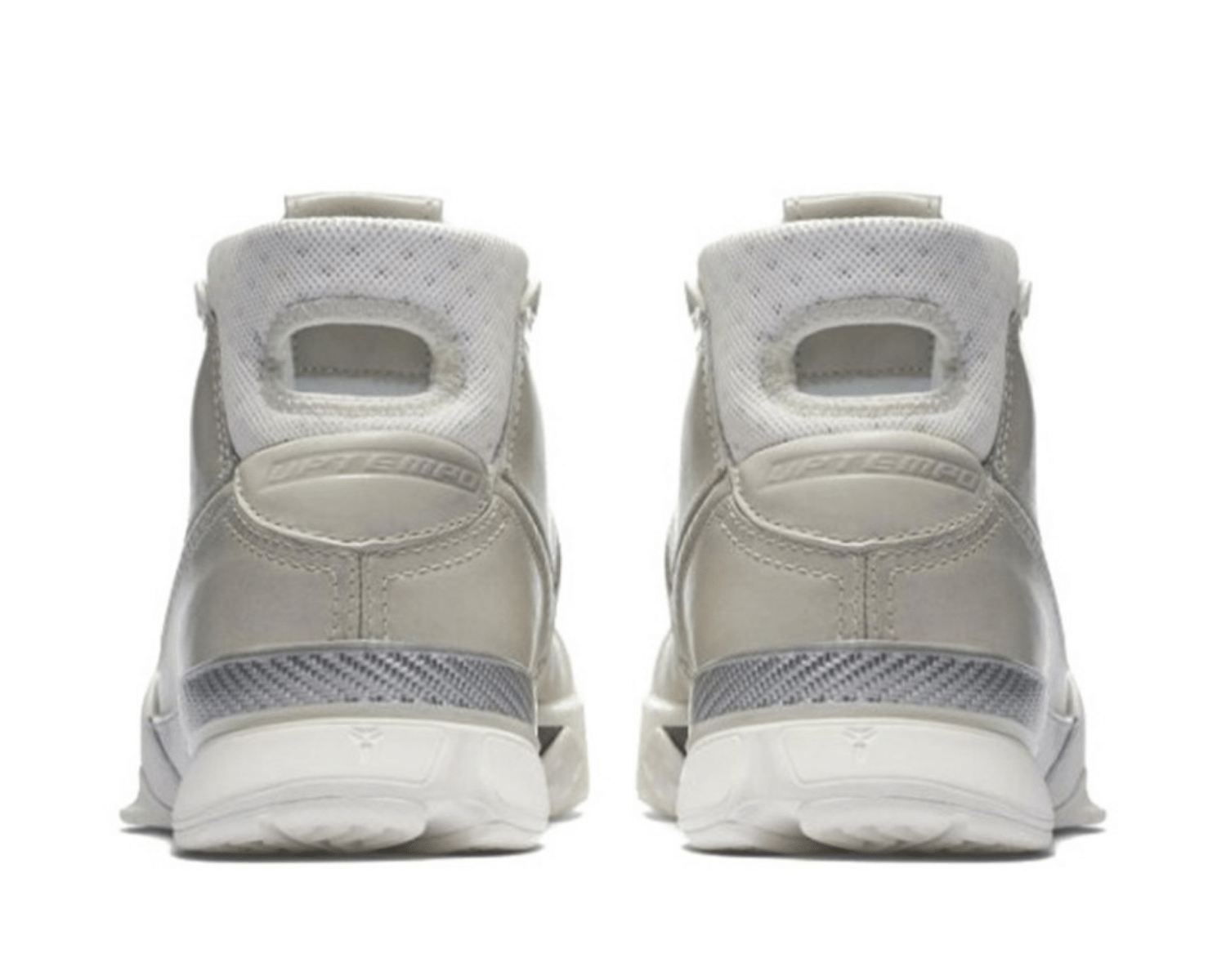 Kobe 2 Black Mamba Fade to Black - Image 5