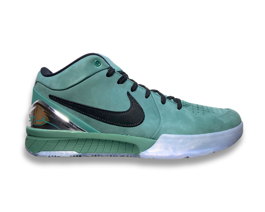 Zoom Kobe 4 Protro Girl Dad