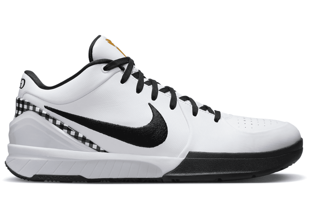 Zoom Kobe 4 Protro Mambacita "GIGI"