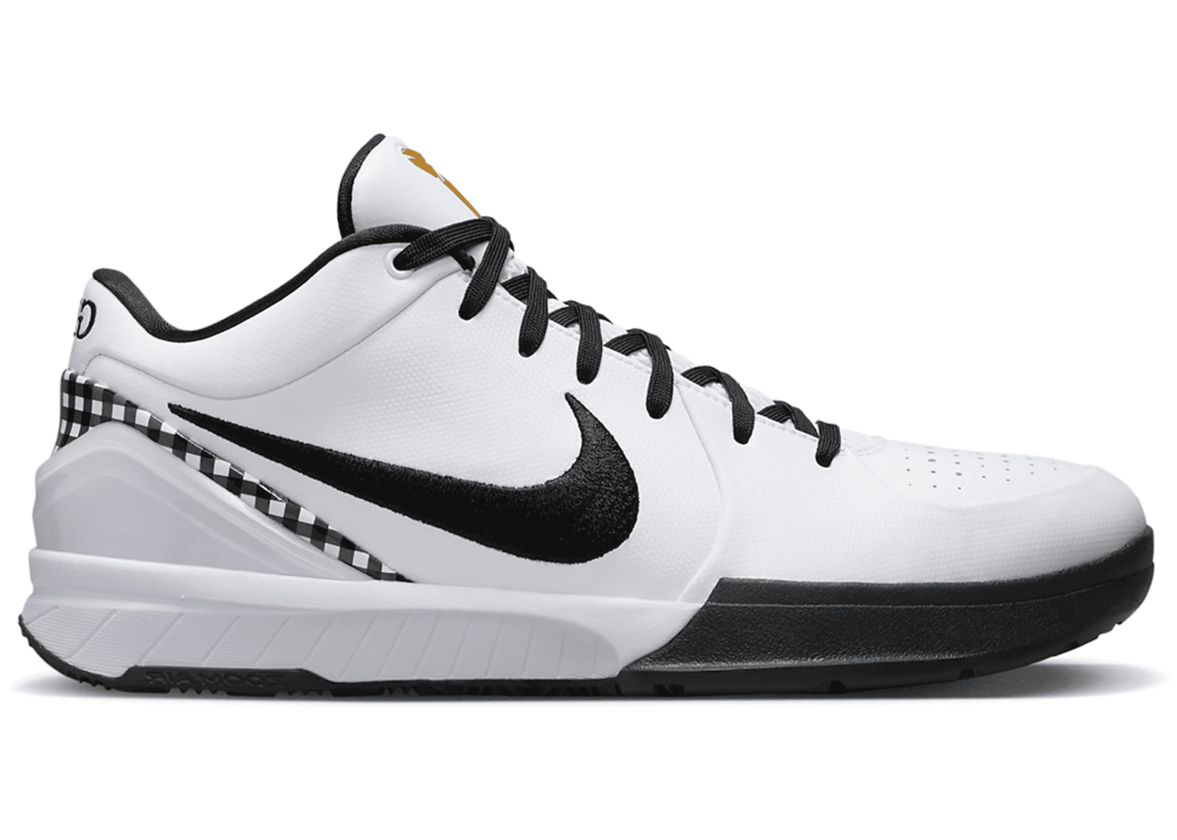 Nike Zoom Kobe 4 Protro Mambacita "GIGI"|||||||||||||||||||