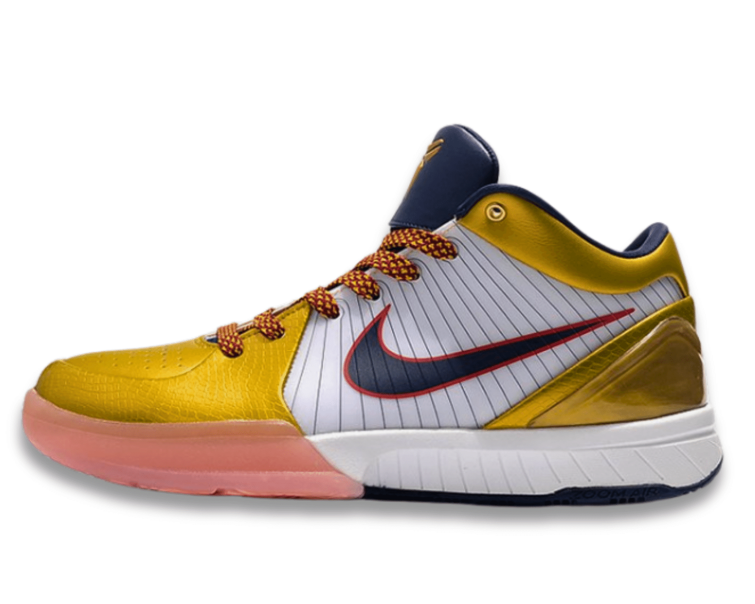 Kobe 4 Protro Gold Medal - Image 4
