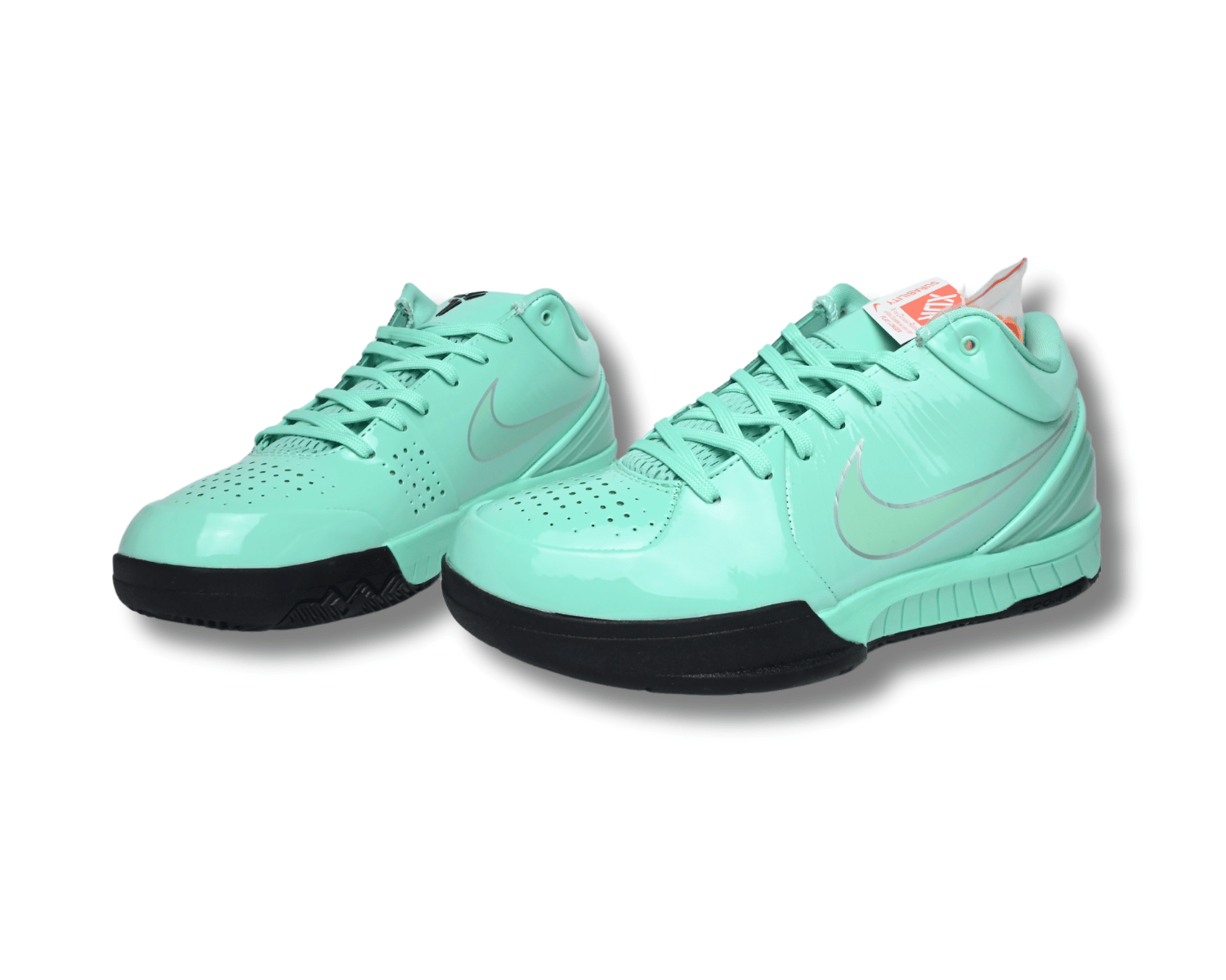 Kobe 4 Protro Tiffany - Image 4