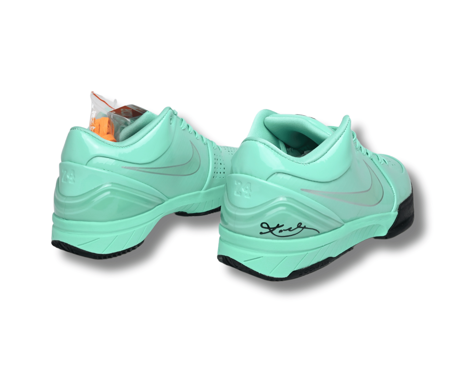 Kobe 4 Protro Tiffany - Image 3