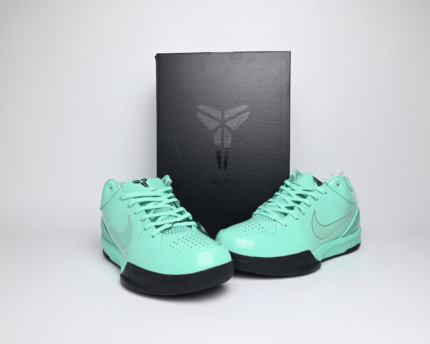 Kobe 4 Protro Tiffany - Image 6