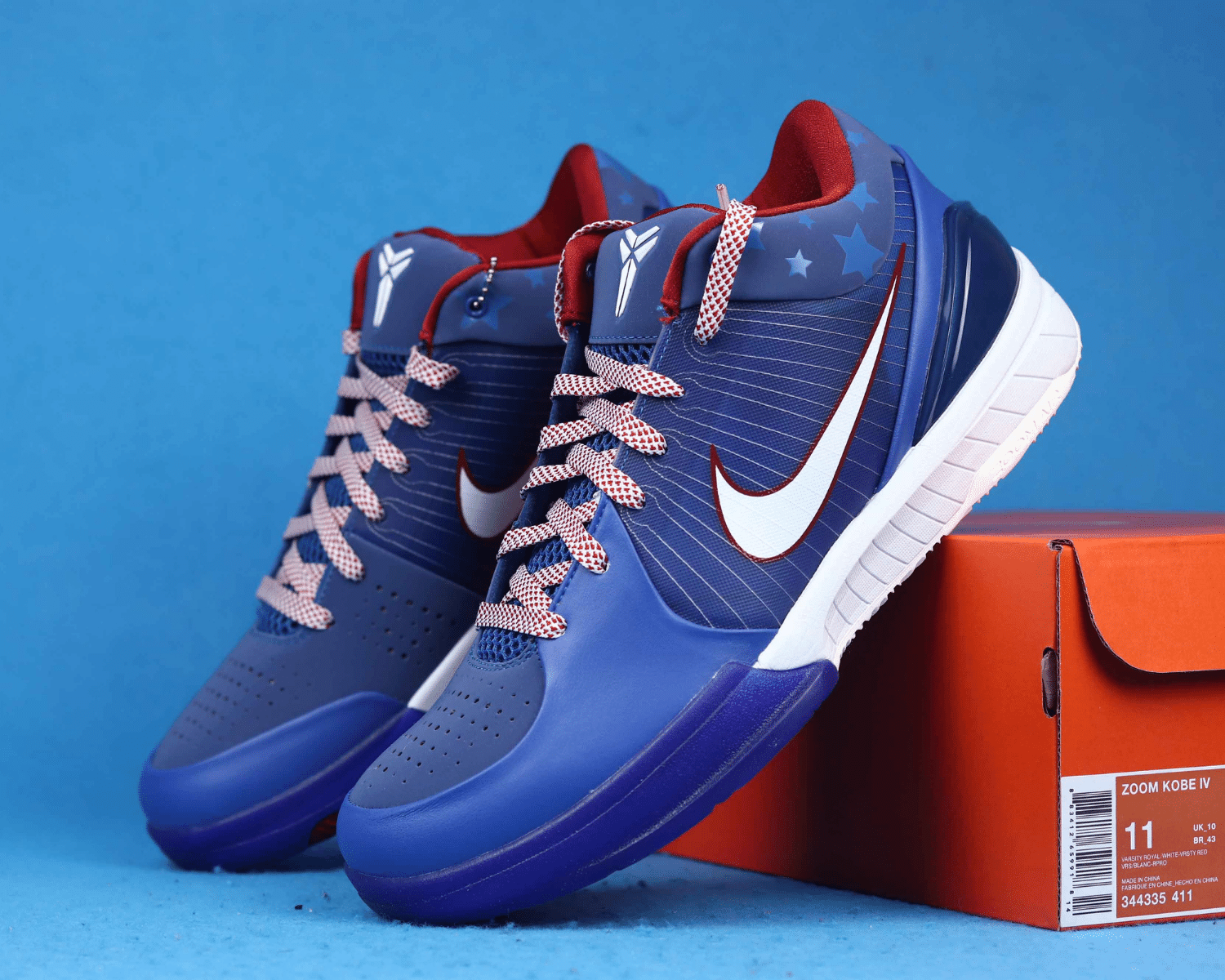 Kobe 4 Protro Philly - Image 6
