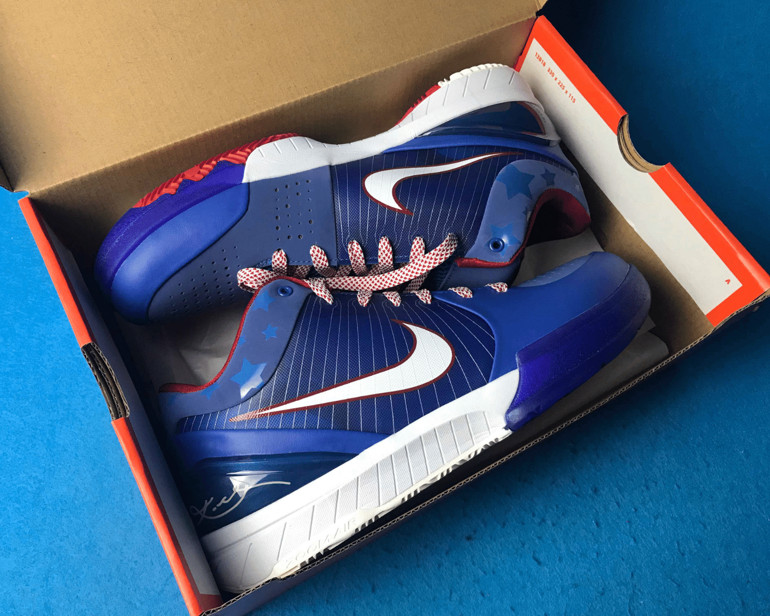Kobe 4 Protro Philly - Image 5