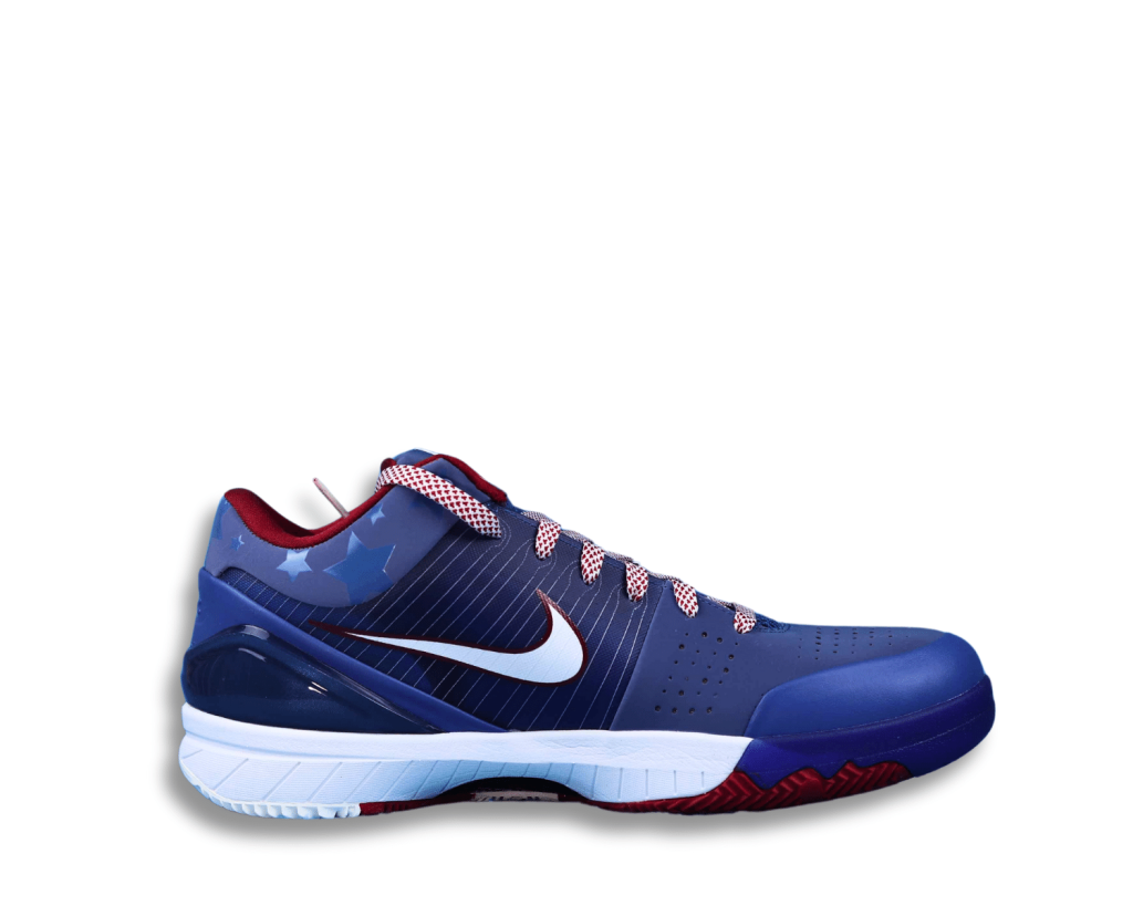 Kobe 4 Protro Philly