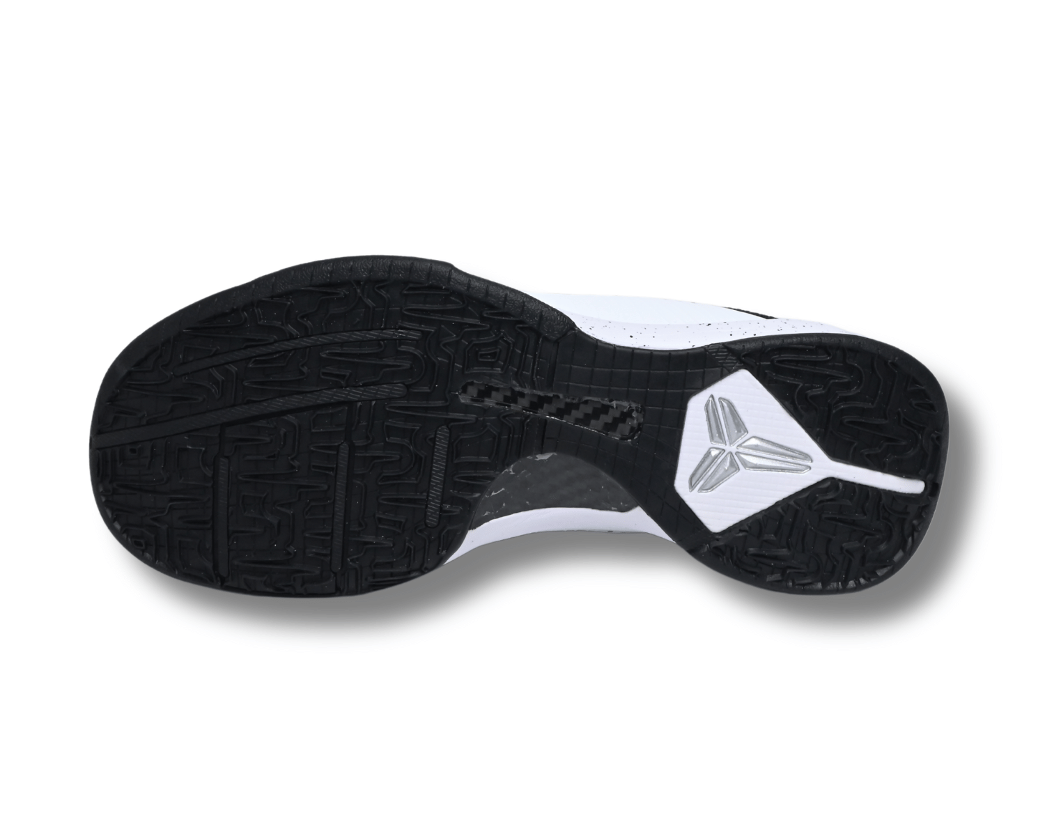 Kobe 5 TB PE White Black - Image 6